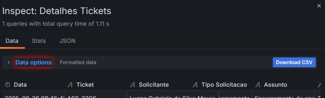 10 Grafana