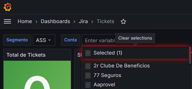 5 Grafana