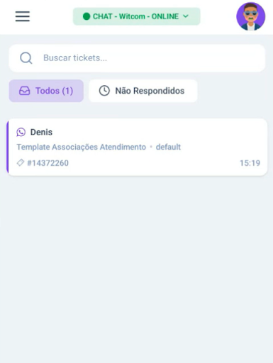 App Withub 5