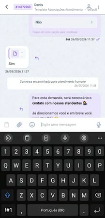 App Withub 7