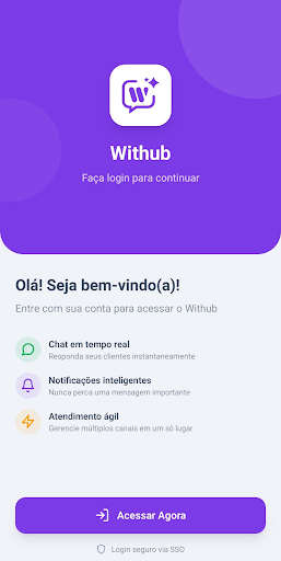 App Withub