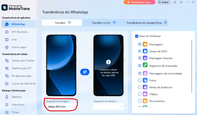 reconhecimento_usb_celular