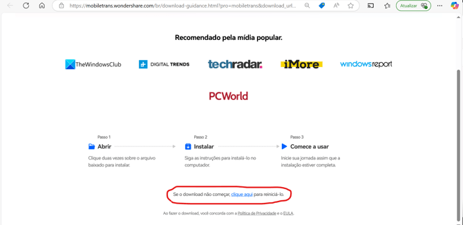 tela_segunda_tentativa_dowanload