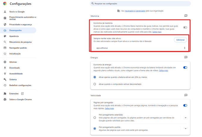Interface gráfica do usuário, Aplicativo, Teams

Descrição gerada automaticamente
